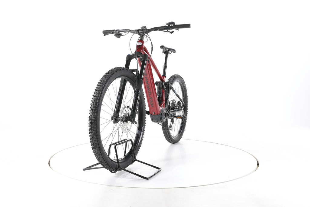 Mondraker Chaser 750 E-Bike Fully - Image 5