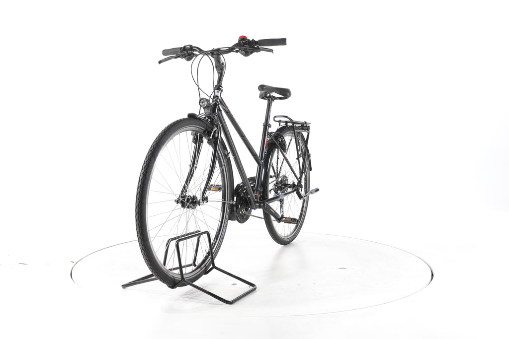 2R Manufaktur T300 Fahrrad City & Trekking - Image 5