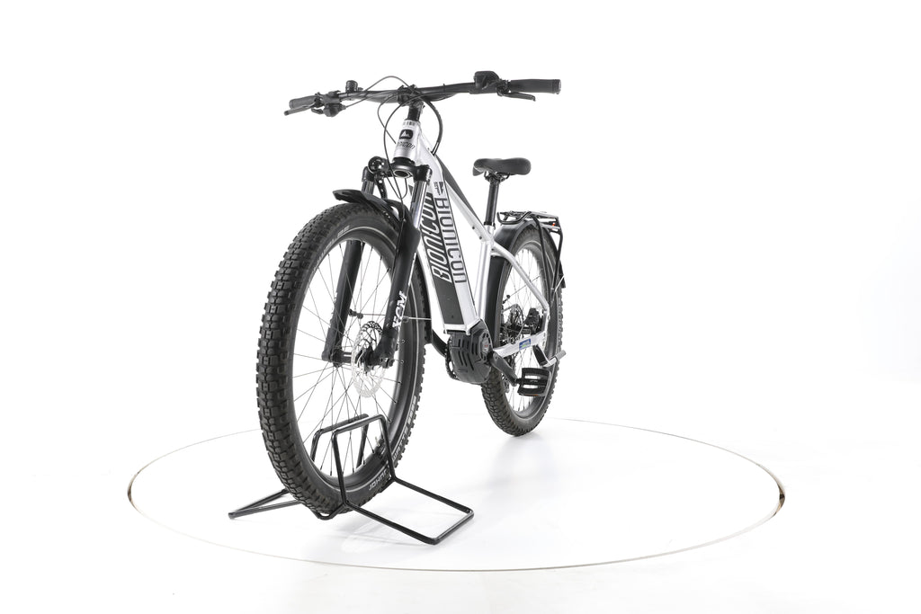 Bionicon EARP SUV 2 Trekking E-Bike - Image 5