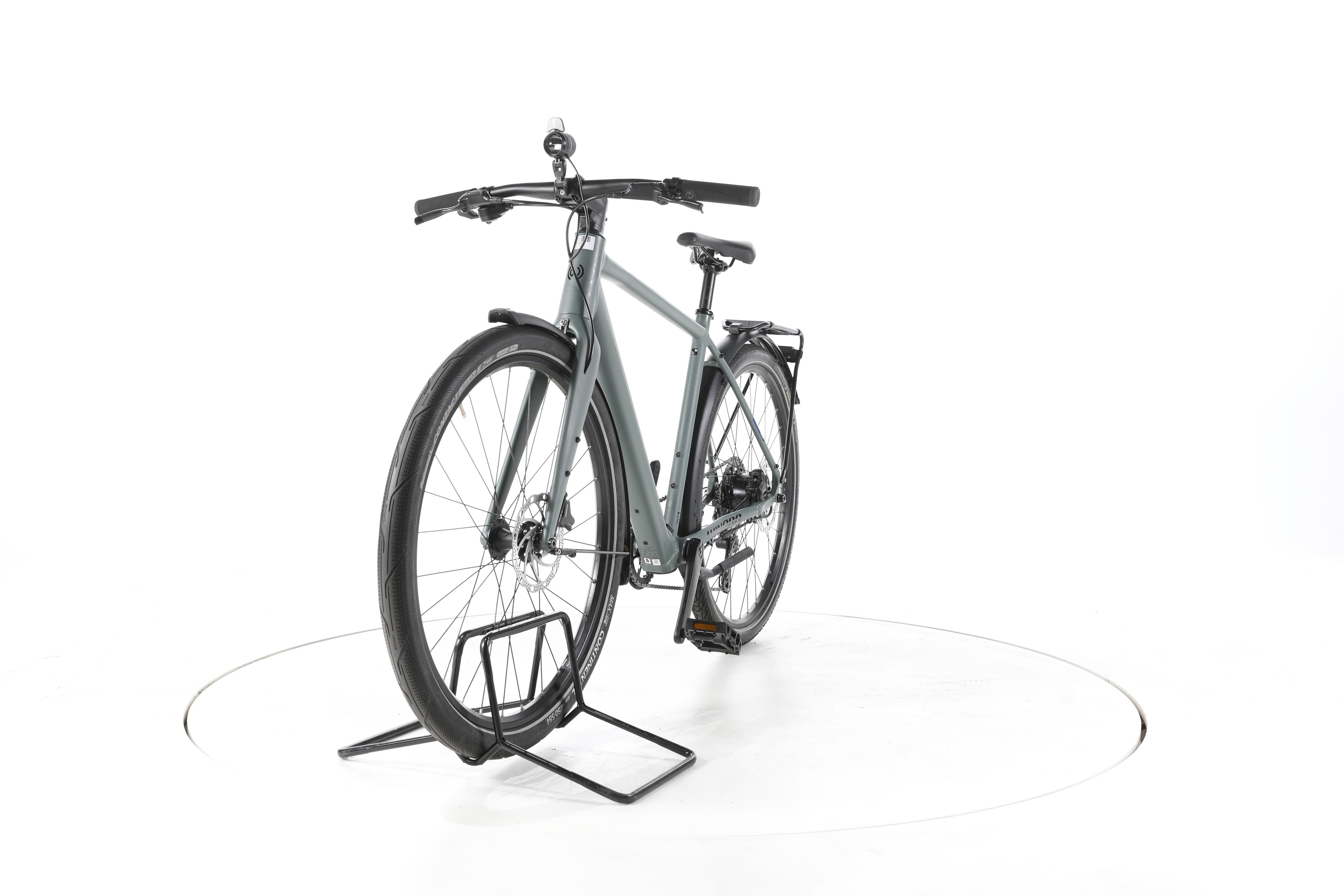 Winora E-Flitzer Trekking E-Bike - Image 5
