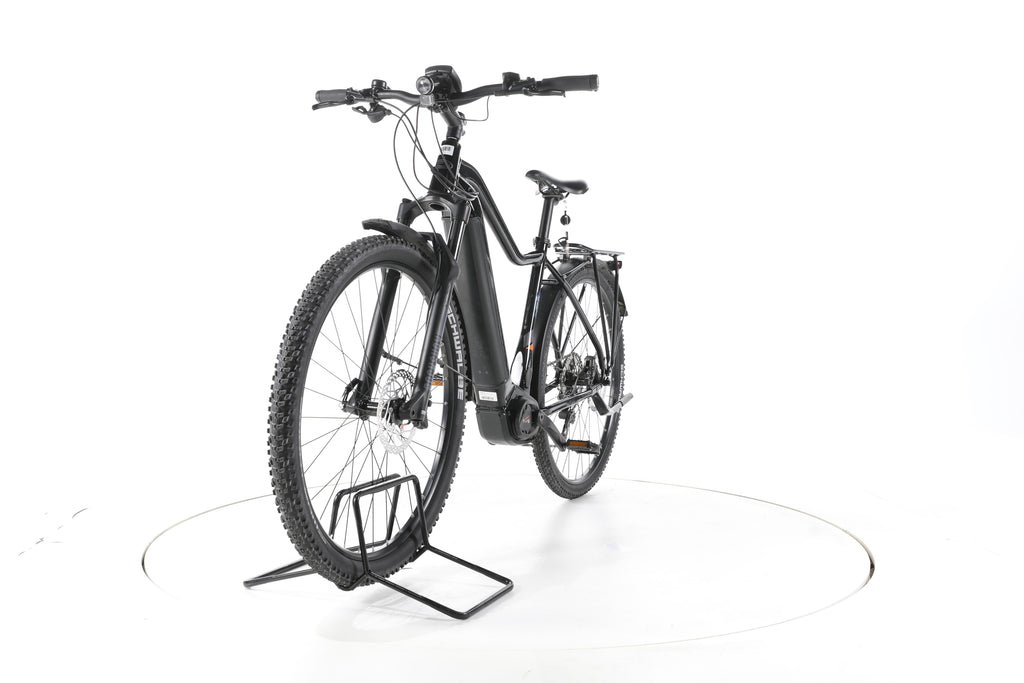 Rieju RS5 Trekking E-Bike - Image 5