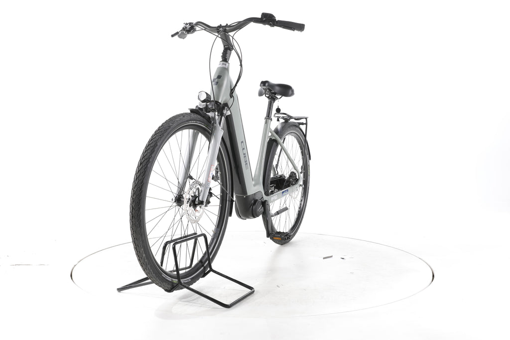 Cube Supreme Hybrid ONE City E-Bike Tiefeinsteiger - Image 5