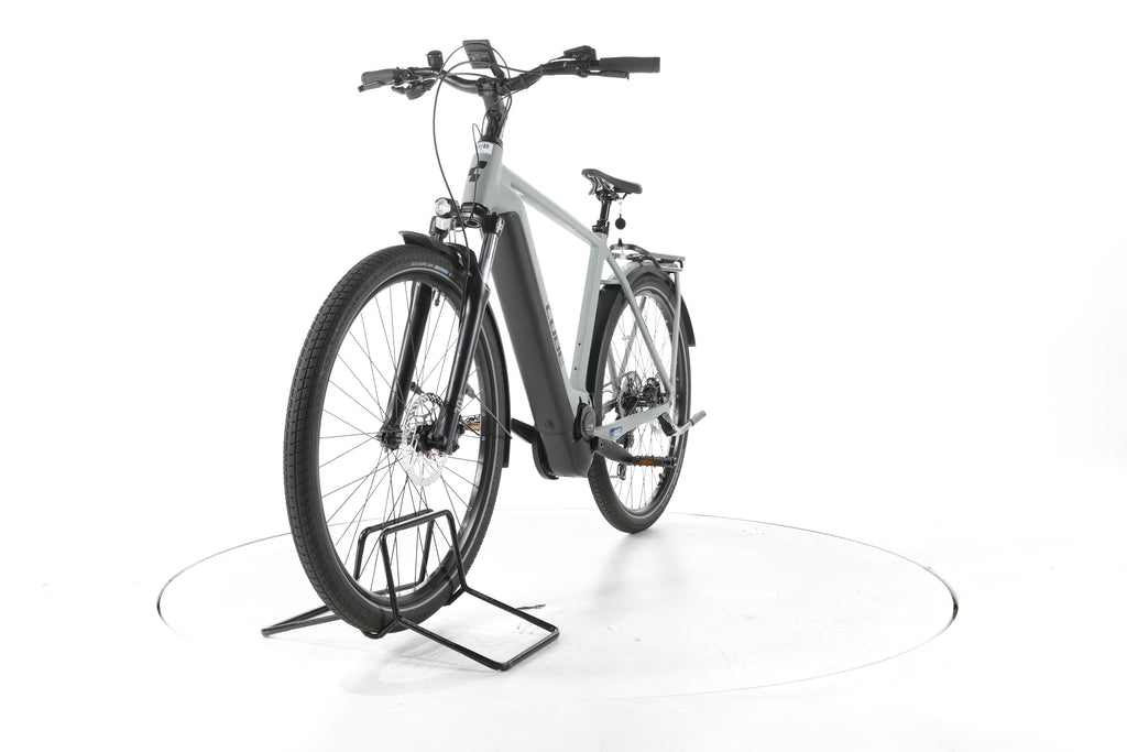 Cube Kathmandu Hybrid ONE Trekking E-Bike - Image 5