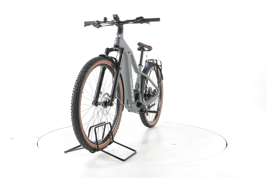 Scott Axis eRIDE 10 Trekking E-Bike 2024 - Image 5