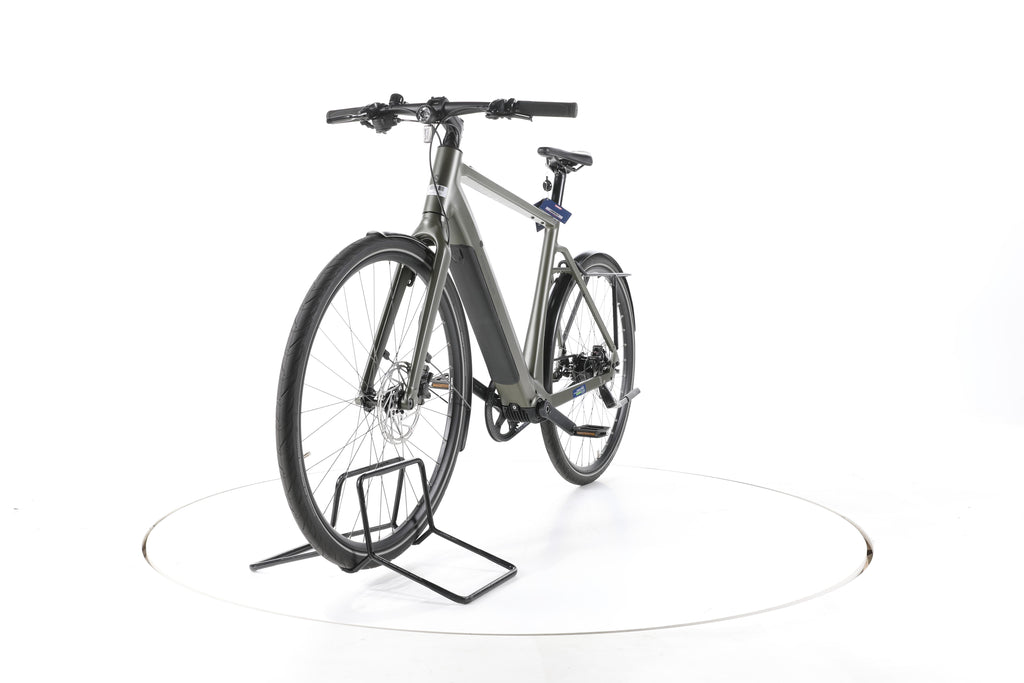 Riese & Müller UBN Five City E-Bike - Image 5