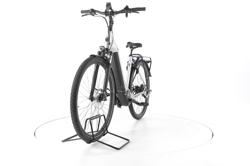 Hercules Pasero Comp i F5 City E-Bike Tiefeinsteiger - Image 5