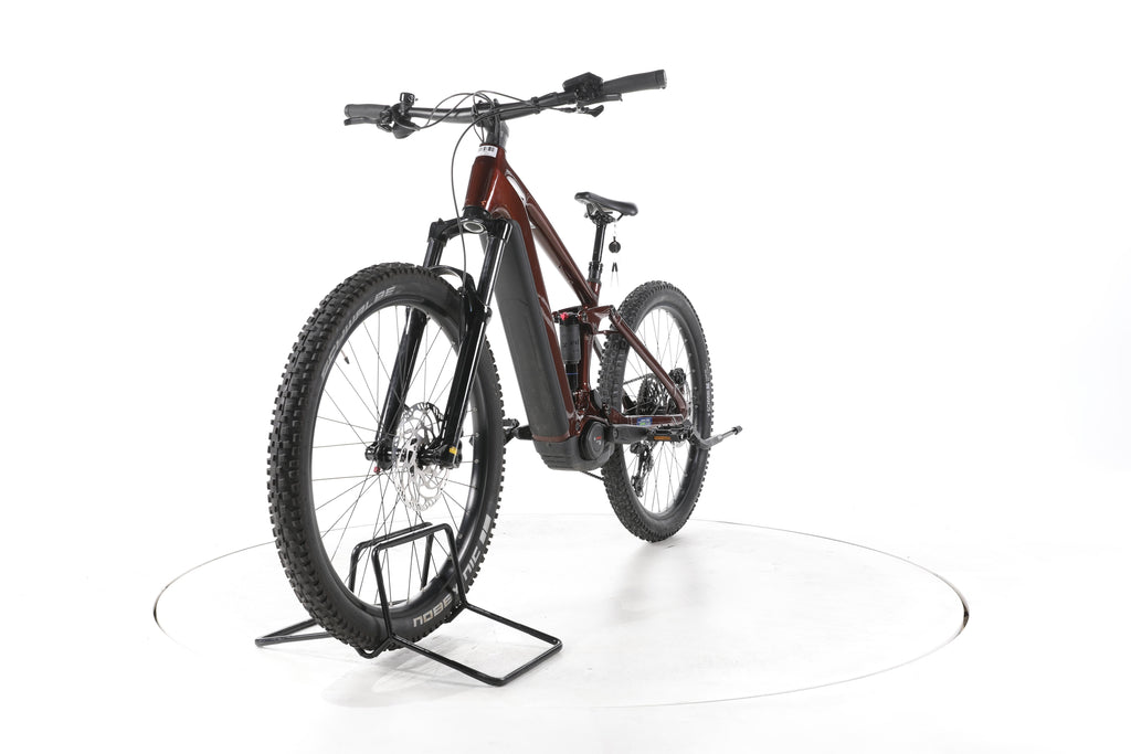 Cube Stereo Hybrid ONE44 Pro E-Bike Fully 2025 - Image 5
