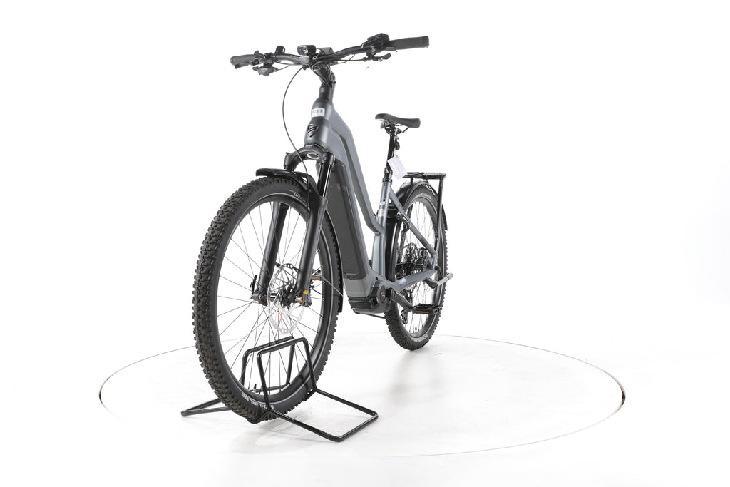 Centurion Country R3000i Trekking E-Bike Tiefeinsteiger 2025 - Image 5