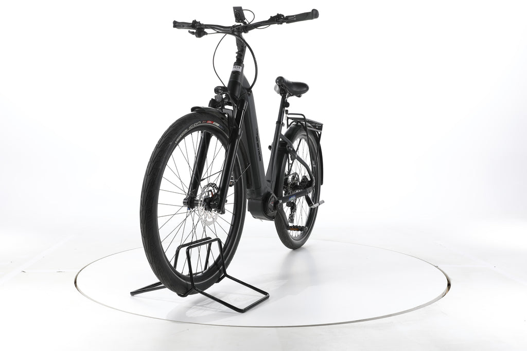 EBIKE Trekking Pro Trekking E-Bike Tiefeinsteiger - Image 5