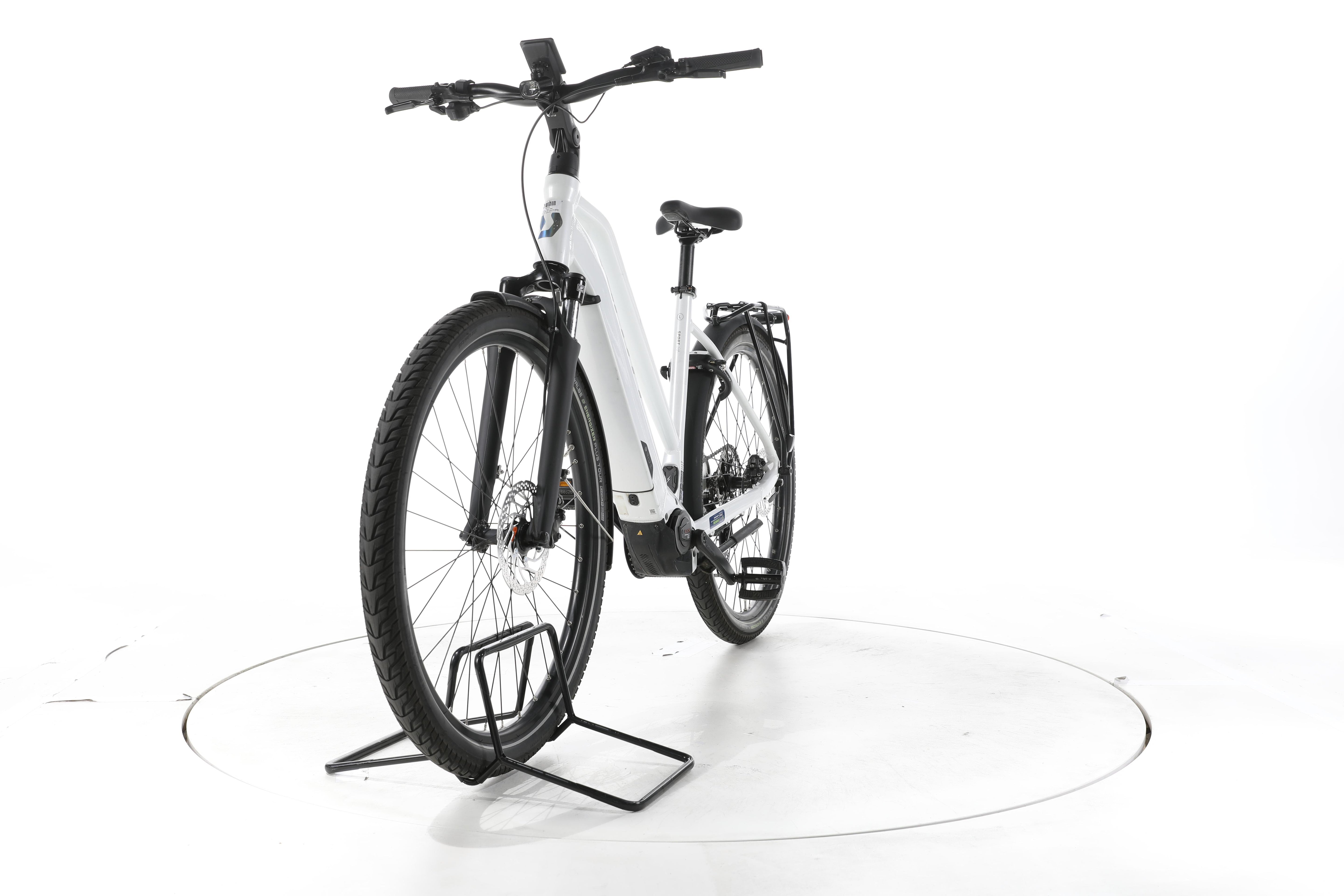 Scott Sub Sport eRide 20 Trekking E-Bike - Image 5