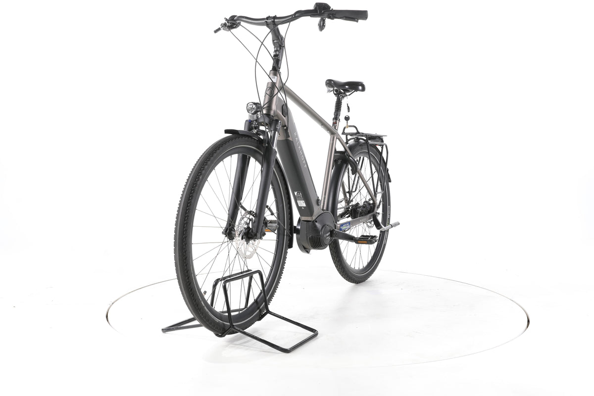 Kalkhoff Image 3.B Move City E-Bike - Image 5