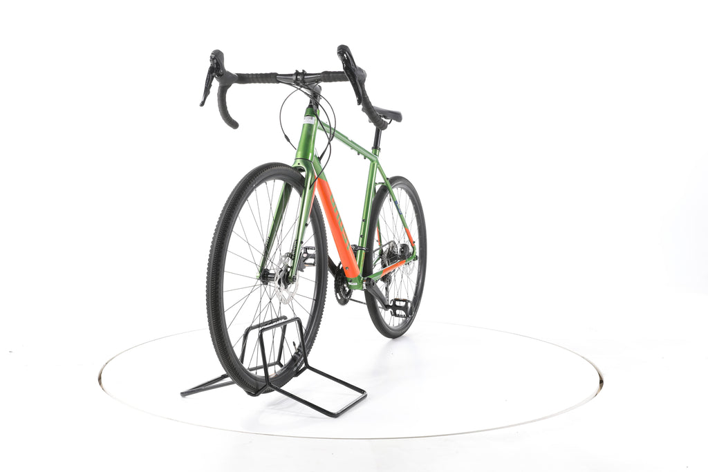 Ghost Road Rage Essential AL Gravelbike - Image 5