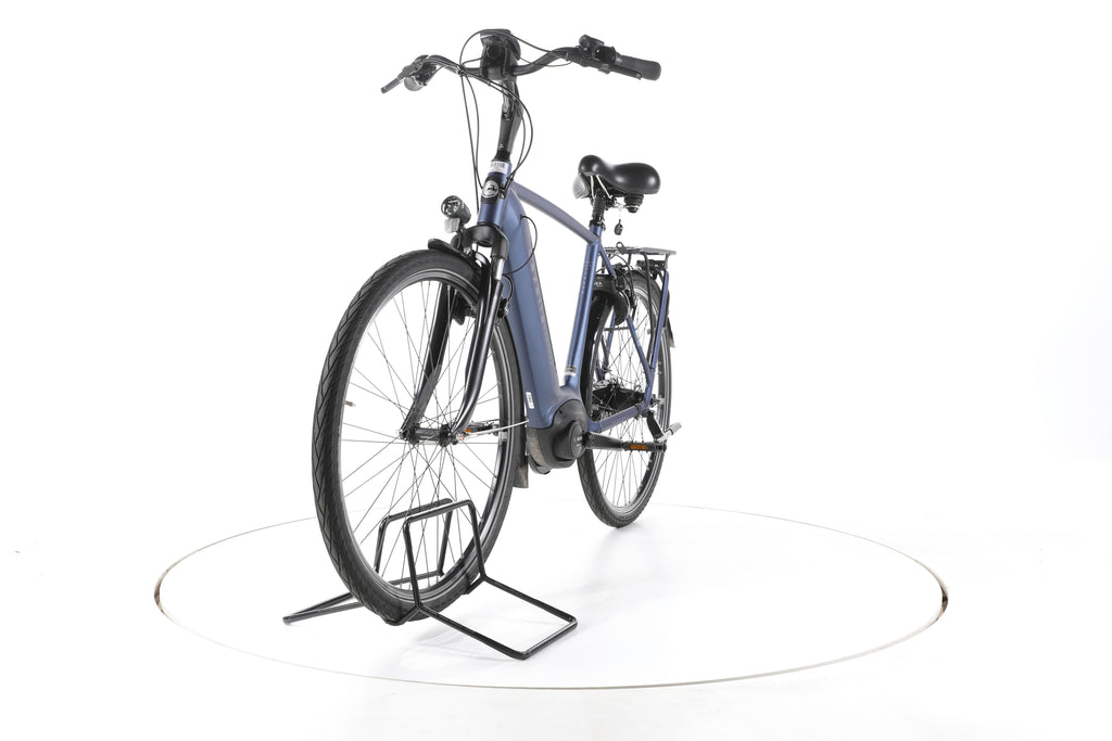Gazelle Arroyo C7+ HMB Elite City E-Bike - Image 5