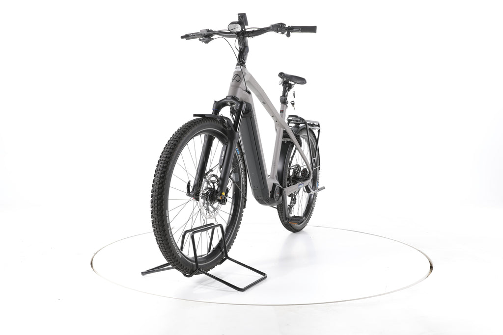 Kalkhoff Entice 7 Advance+ ABS Trekking E-Bike 2025 - Image 5