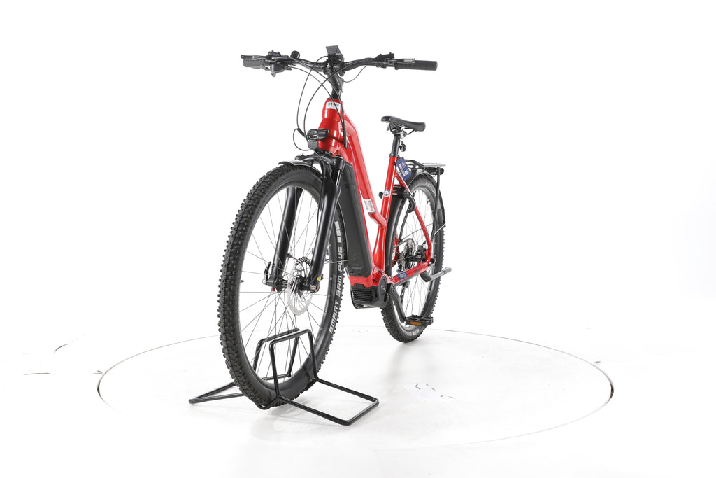 Centurion E-Fire Tour R2600i SMC Trekking E-Bike - Image 5