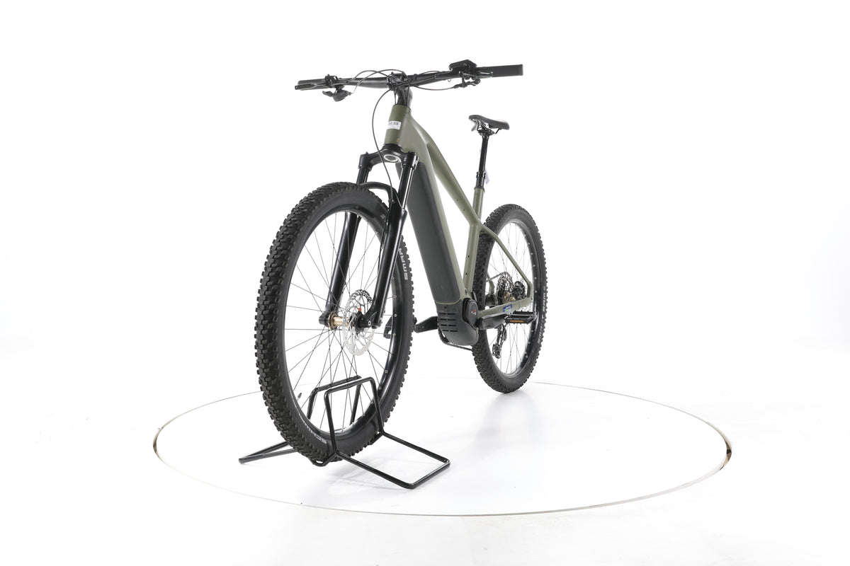 Cube Reaction Hybrid Pro 800 E-Bike 2024 - Image 5