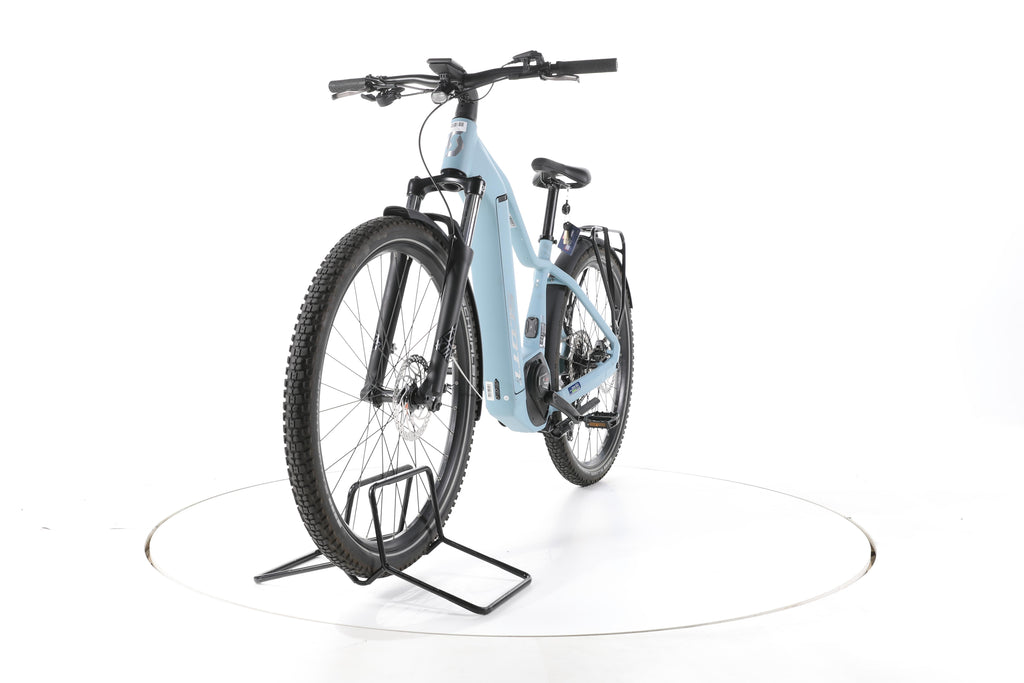 Scott Axis eRIDE 30 Trekking E-Bike - Image 5