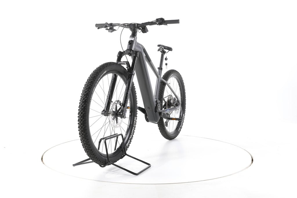 Cube Reaction Hybrid SLT E-Bike - Image 5