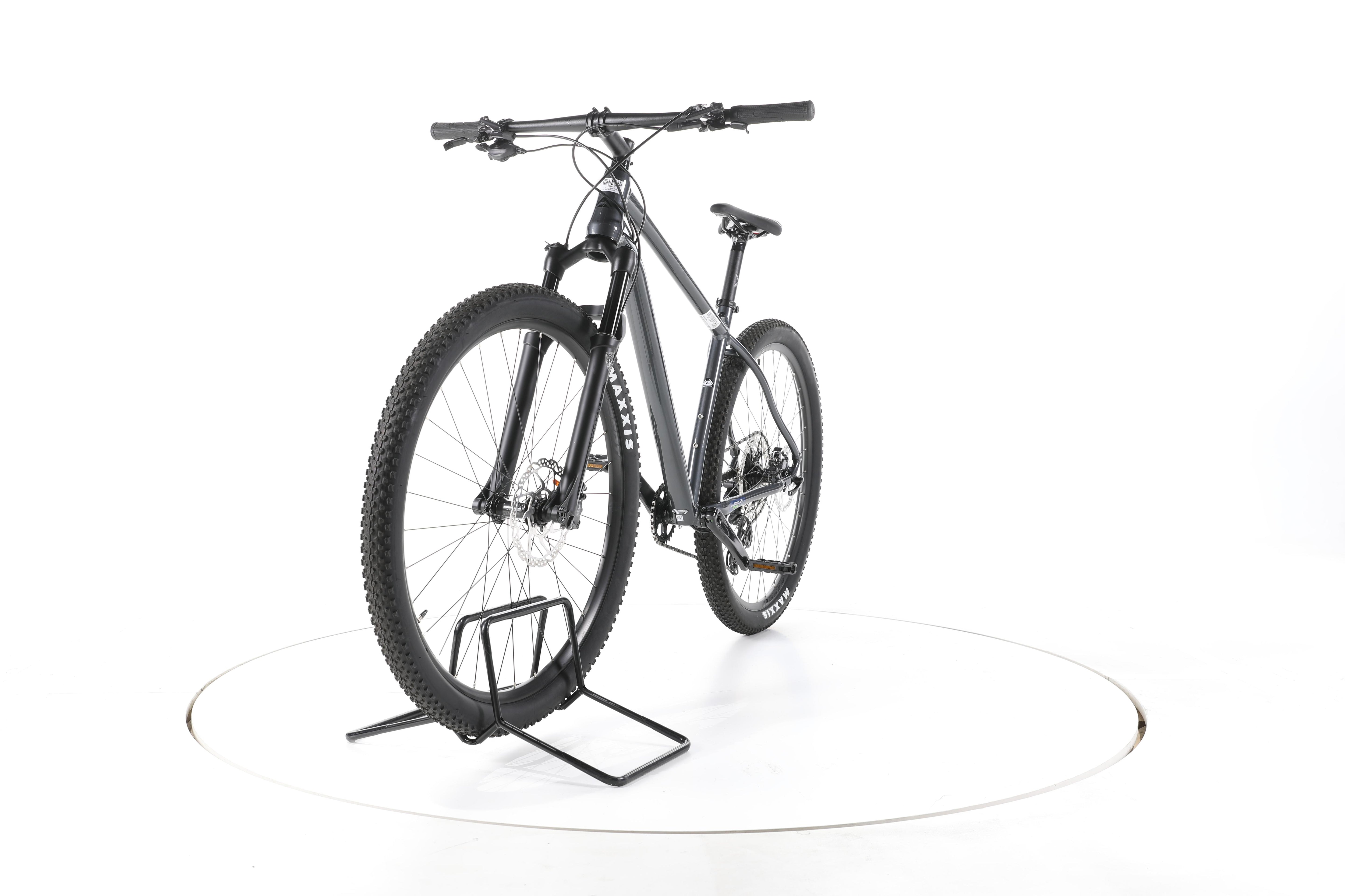 Merida Big Nine XT Edition Fahrrad Hardtail - Image 5