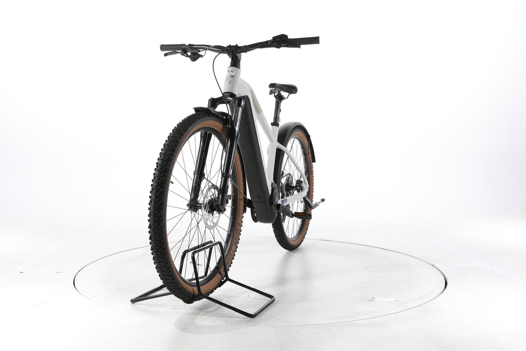 Cube Reaction Hybrid ONE E-Bike - Image 5