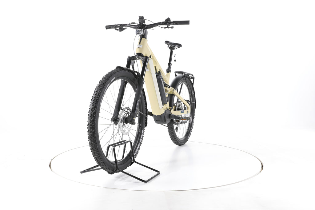 FLYER GorocX 4.10 SUV E-Bike - Image 5