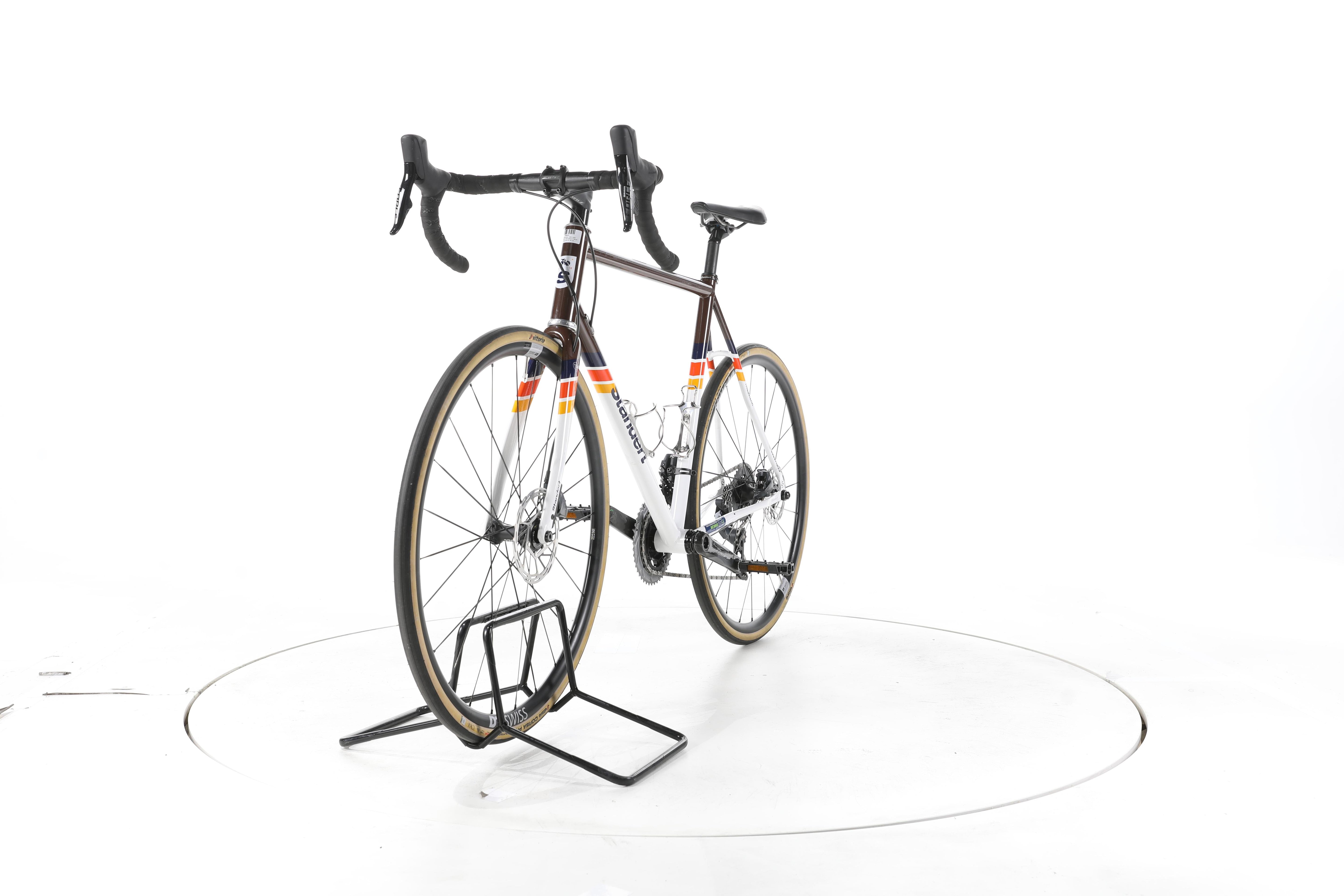 Standert Bicycles Triebwerk DISC LTD Edition V Sram Force eTap AXS Rennrad 2024 - Image 5