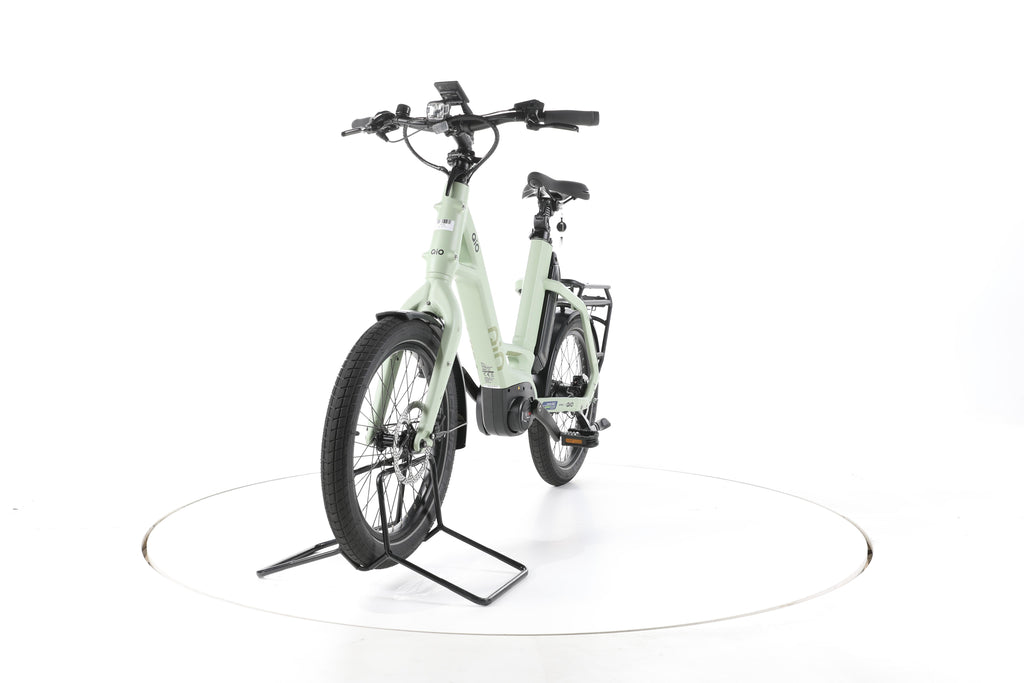 QIO Eins P-5 Kompakt E-Bike Tiefeinsteiger - Image 5