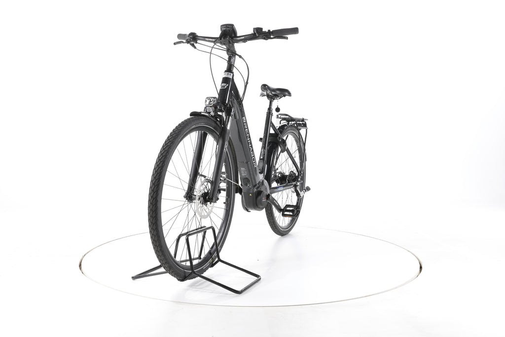 Brennabor T-62e City E-Bike Tiefeinsteiger - Image 5