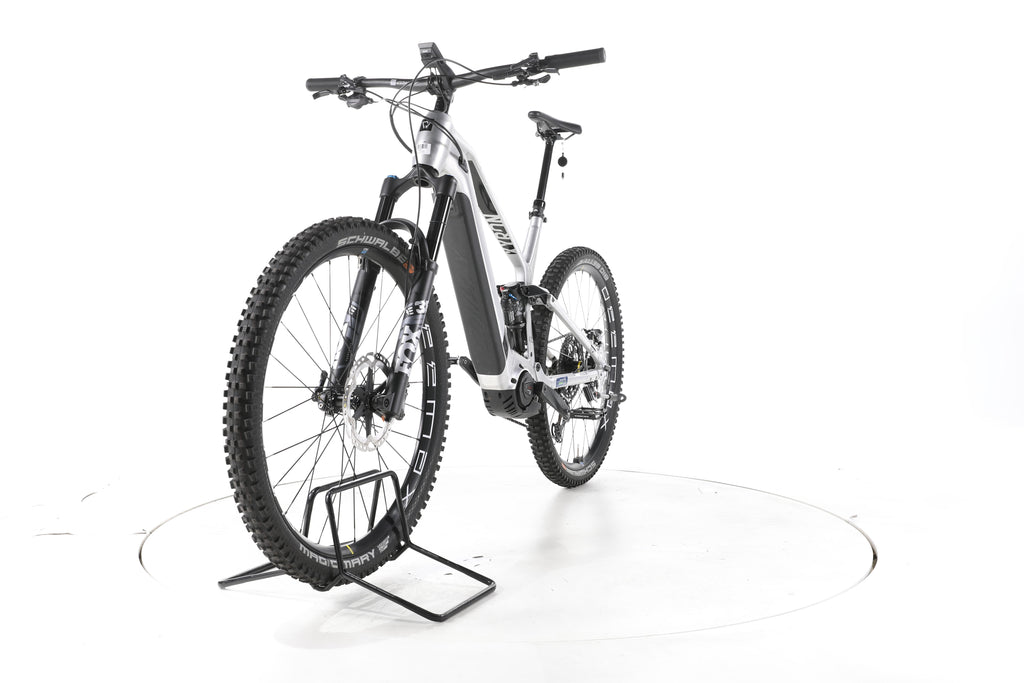 Conway Xyron S 5.9 E-Bike Fully - Image 5