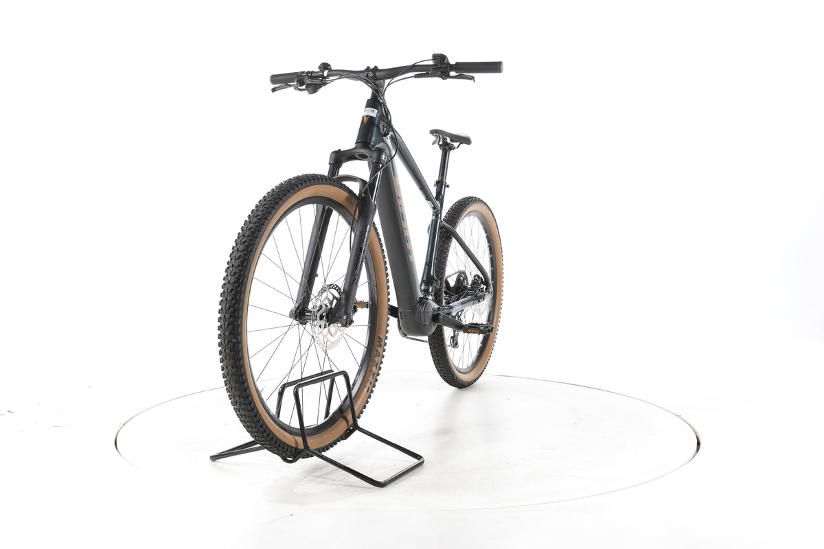 Giant Talon E+ | Gen2 E-Bike 2025 - Image 5