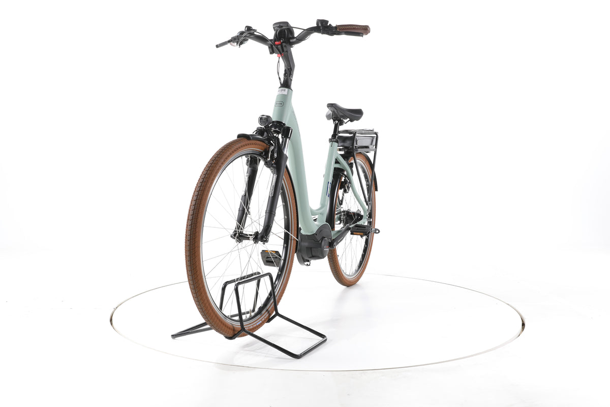 Riese & Müller Swing City E-Bike Tiefeinsteiger - Image 5