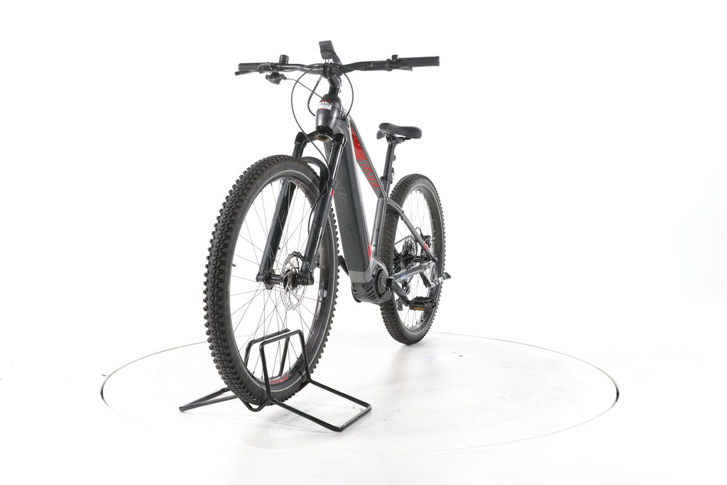 Conway Cairon S 4.0 E-Bike 2024 - Image 5