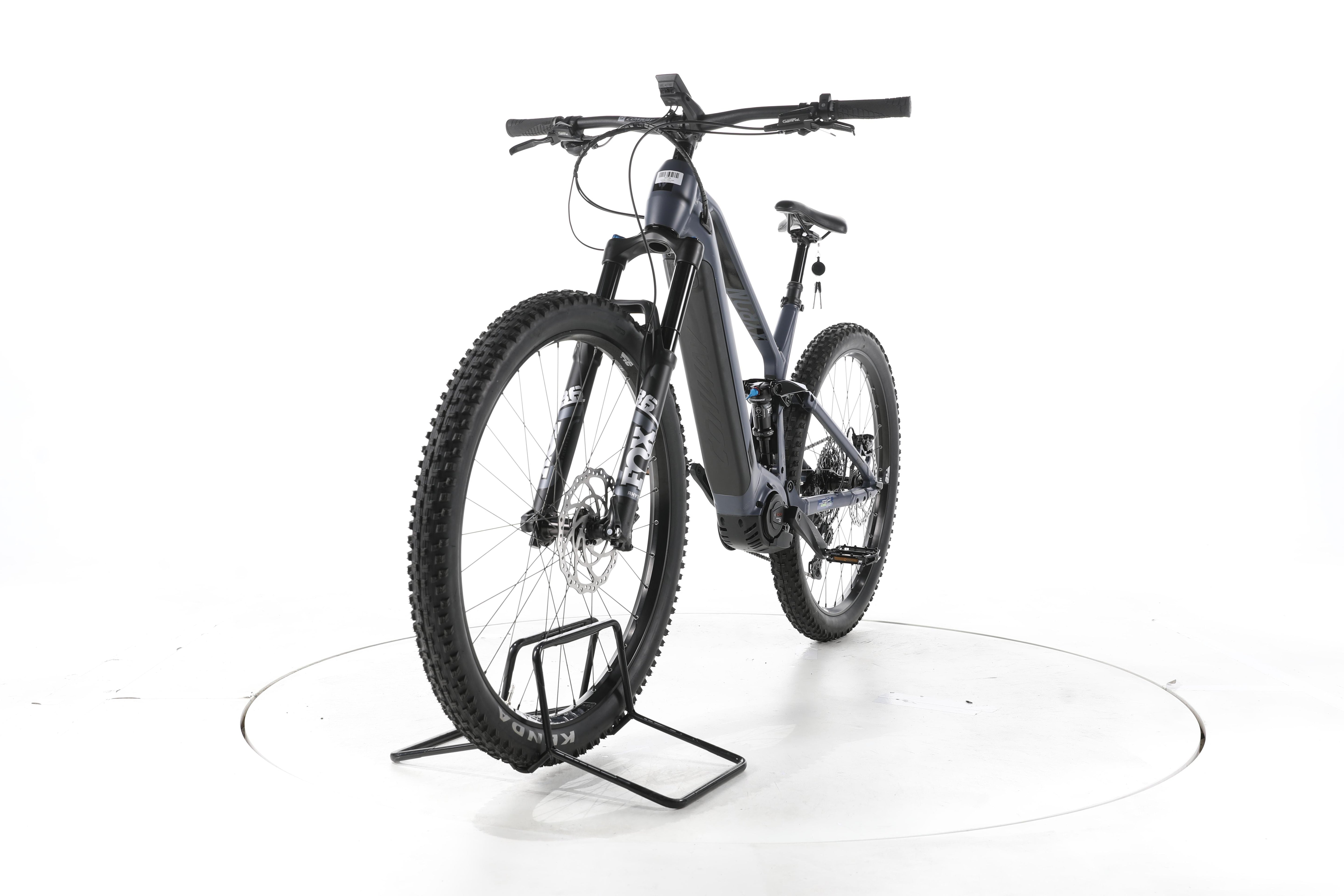 Conway Xyron S 3.9 E-Bike Fully 2024 - Image 5