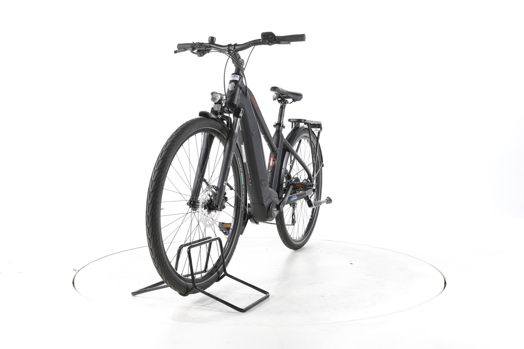 Carver Route E.400 Trekking E-Bike - Image 5