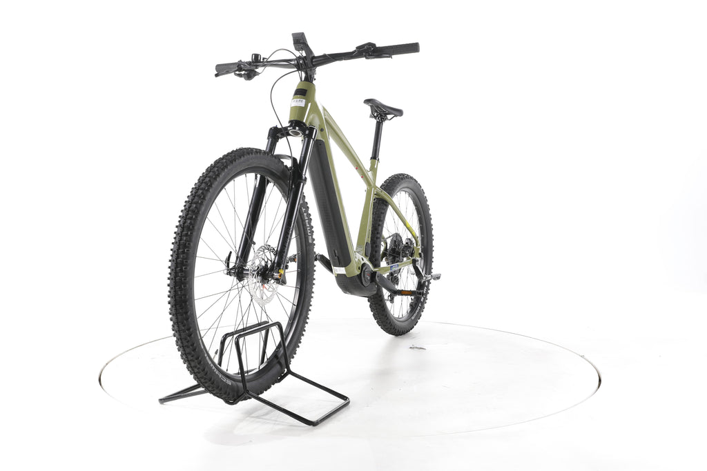 Corratec X-Vert Elite E-Bike - Image 5