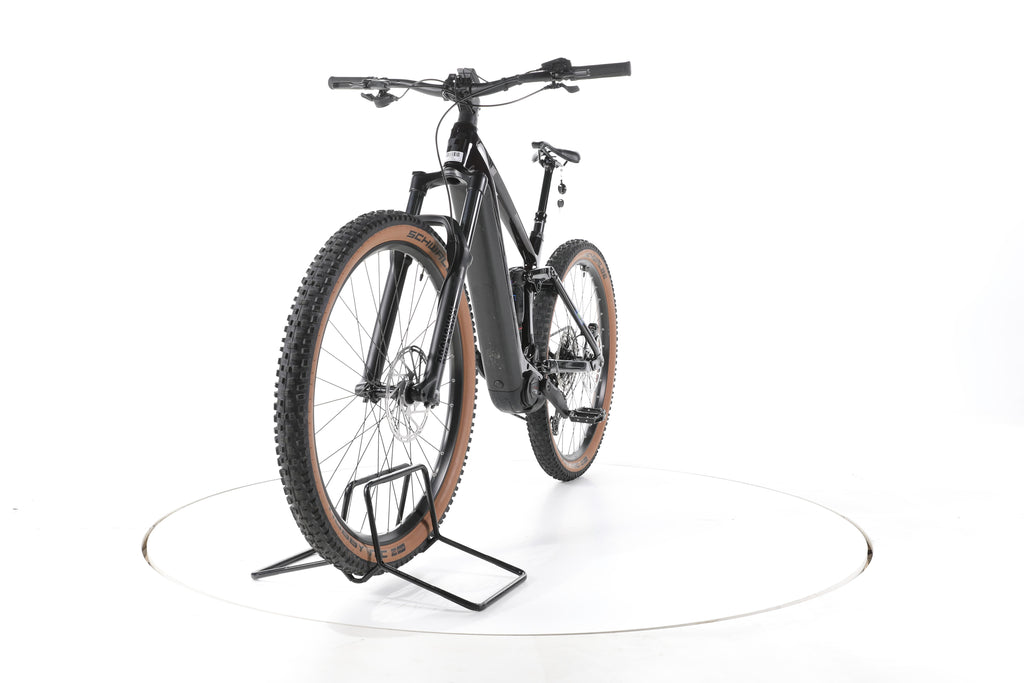 Cube Stereo Hybrid 140 HPC Race E-Bike Fully Carbon - Image 5