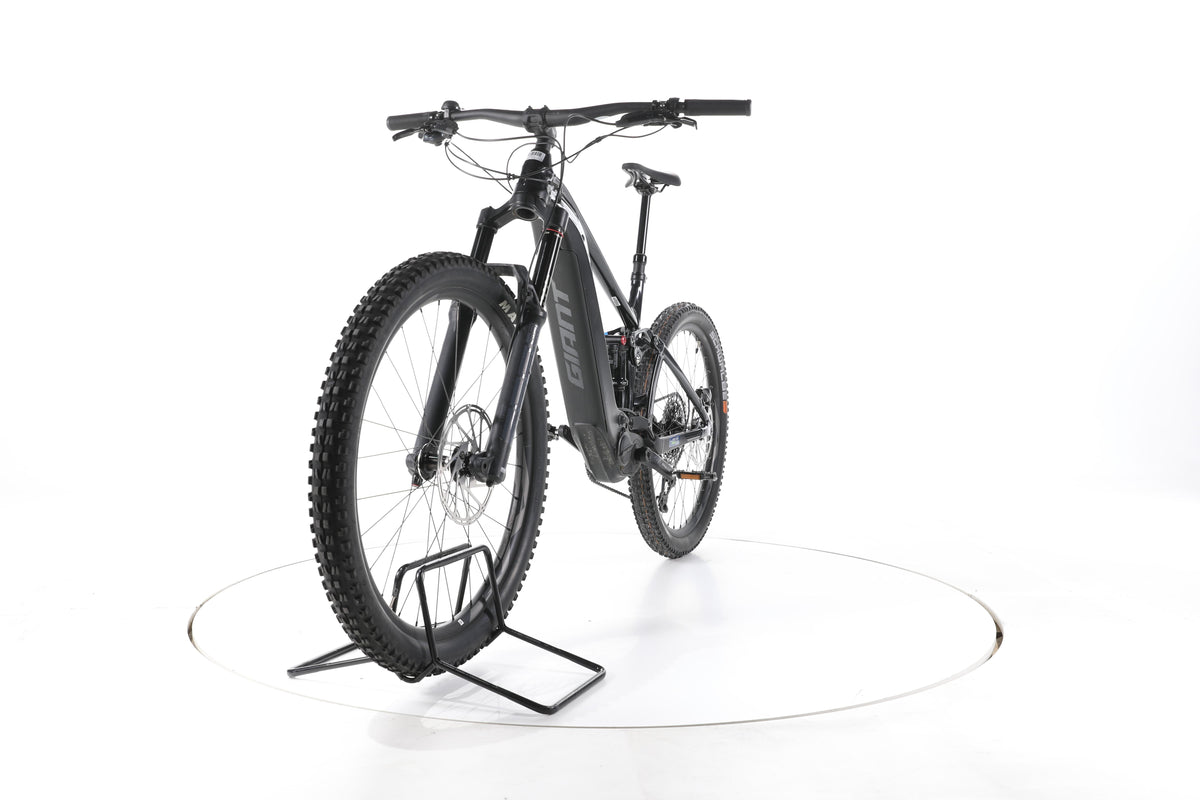 Giant Reign E+ 2 Pro E-Bike Fully - Image 5