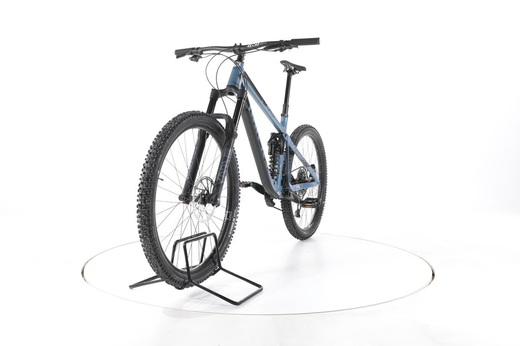 Ghost Riot EN AL Essential Fahrrad Fully - Image 5
