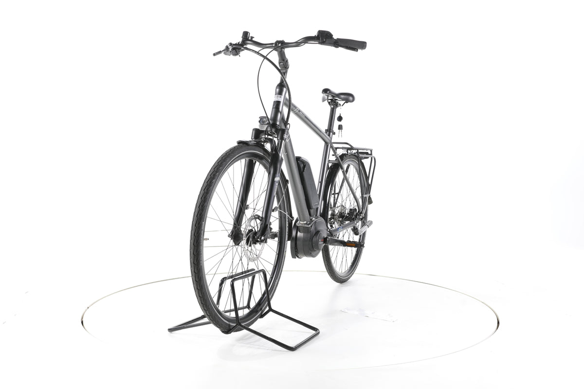 Triumph E-Bird Ultra Trekking E-Bike - Image 5