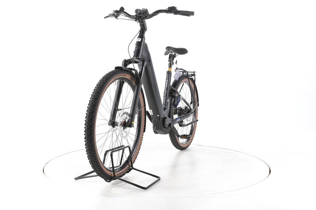 Bergamont E-Horizon SUV 20 SUV E-Bike Tiefeinsteiger - Image 5