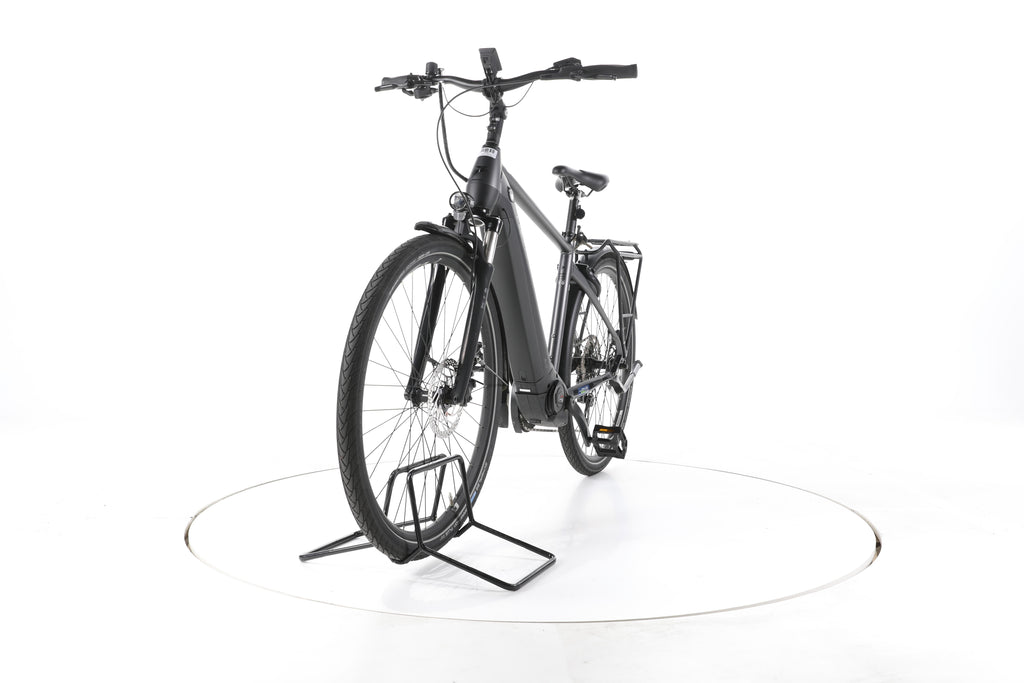 Pegasus Premio Evo 10 Lite Trekking E-Bike - Image 5