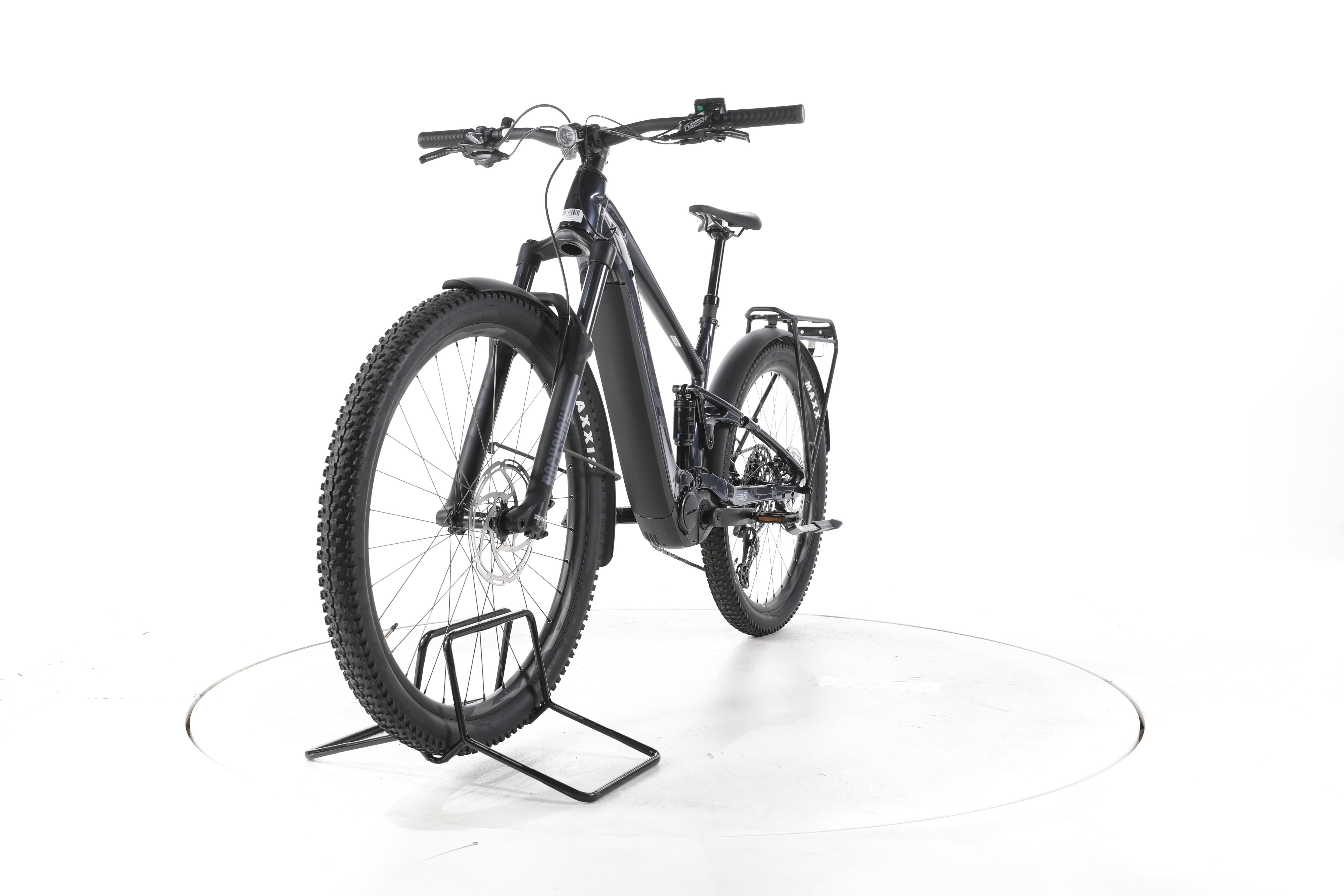 Giant Stance E+ Pro EX 800 SUV E-Bike 2024 - Image 5