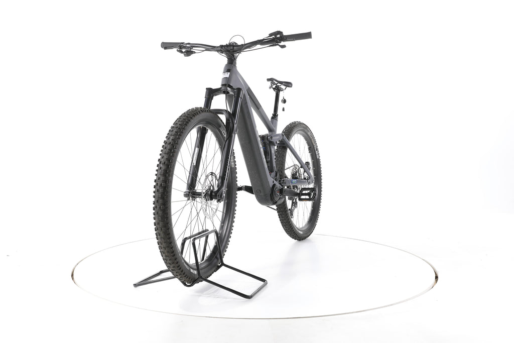 Cube Stereo Hybrid 140 HPC Race E-Bike Fully Carbon - Image 5