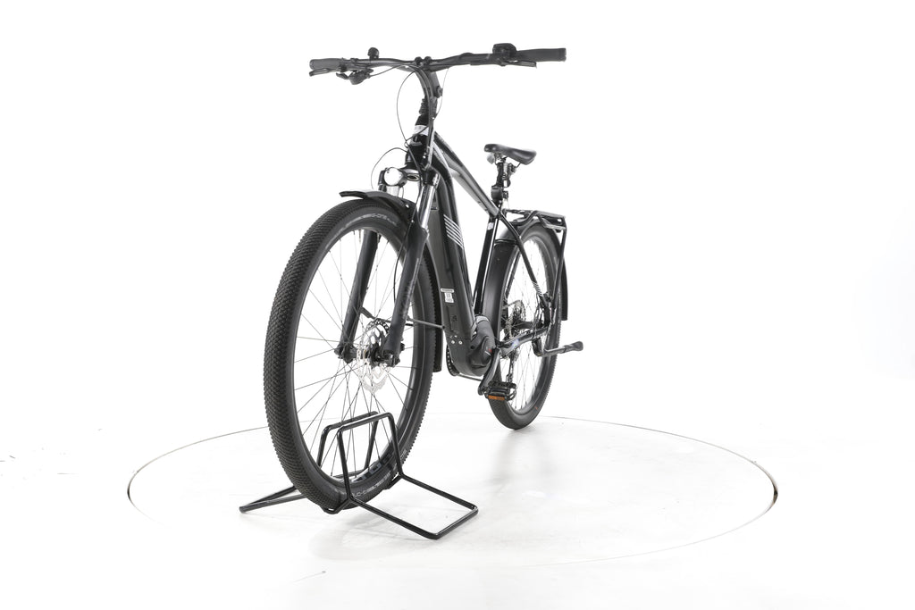 Cannondale canvas neo 2 Trekking E-Bike - Image 5