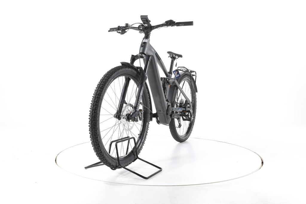 Cube Stereo Hybrid 120 Pro Allroad SUV E-Bike - Image 5
