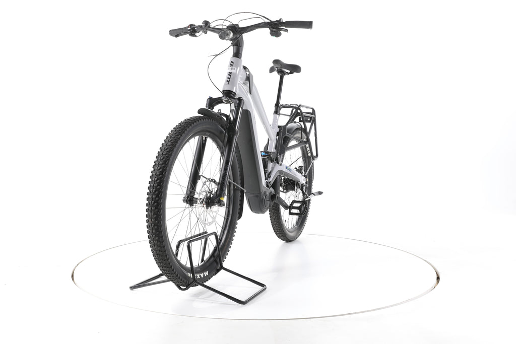 Giant Stormguard E+ 2 SUV E-Bike - Image 5