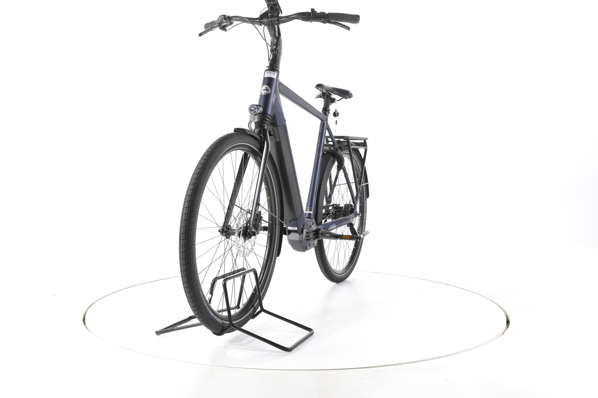 Gazelle Chamonix C5 HMS City E-Bike - Image 5