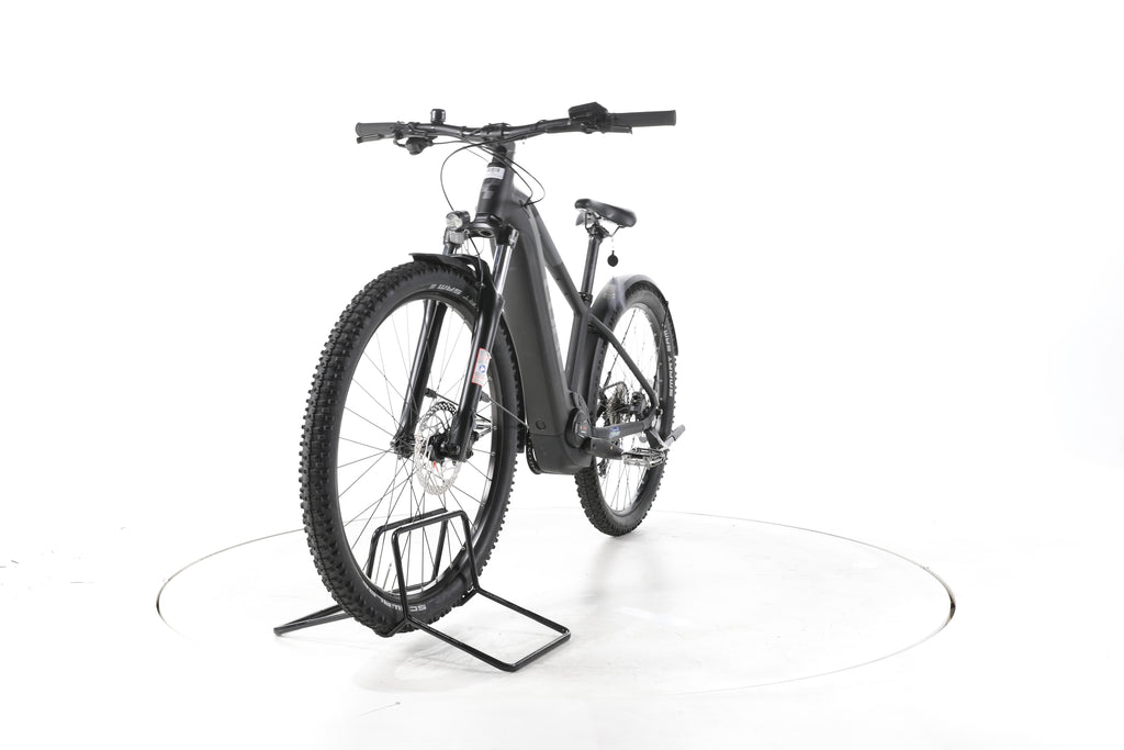 Cube Reaction Hybrid Performance Allroad E-Bike - Image 5