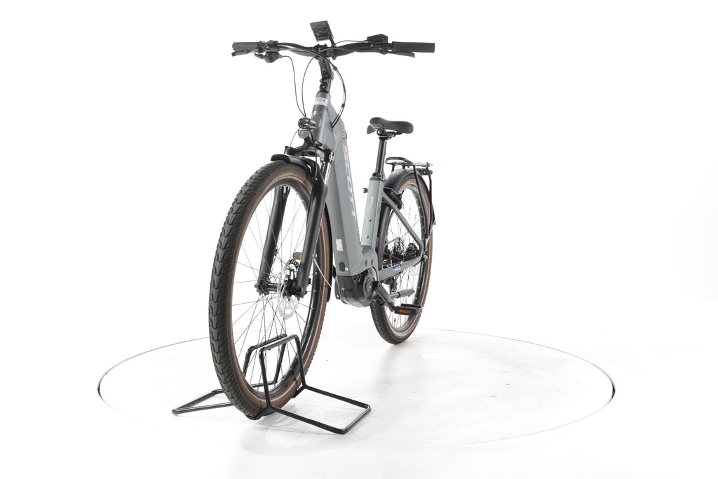 Scott Sub Sport eRIDE 20 Trekking E-Bike Tiefeinsteiger 2024 - Image 5
