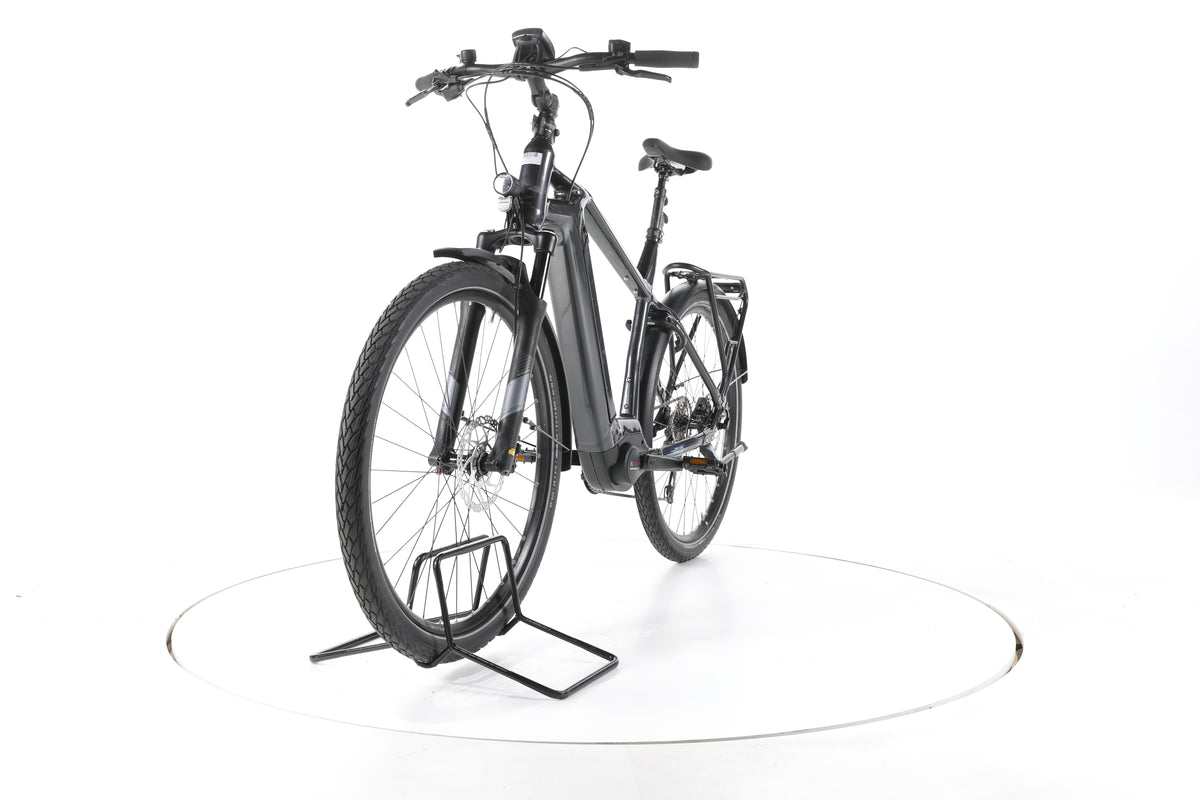 FLYER Gotour6 7.10 Trekking E-Bike - Image 5